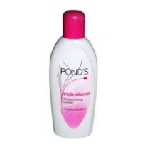 Ponds Triple Vitamin